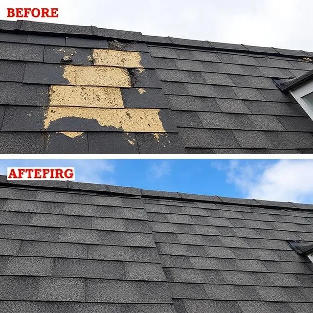 Roof Repair Near Me in Leland, MS near me